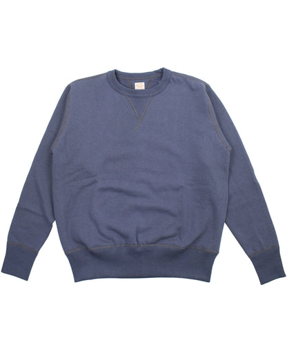 TMC2566 / TOYS McCOY & CO. SPORTING GOODS SWEAT SHIRT FLATSEAMER
