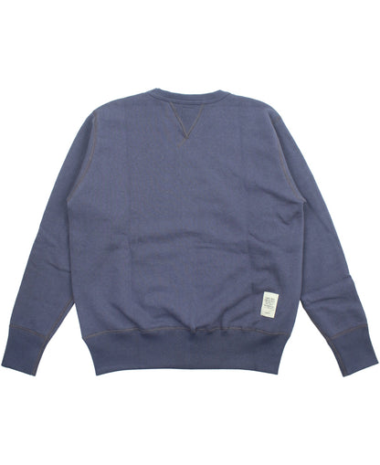 TMC2566 / TOYS McCOY & CO. SPORTING GOODS SWEAT SHIRT FLATSEAMER