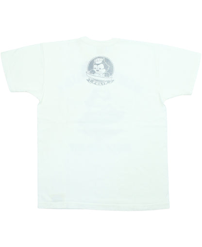 TMC2601 / TOYS McCOY FELIX THE CAT TEE " MARITIME PATROL "