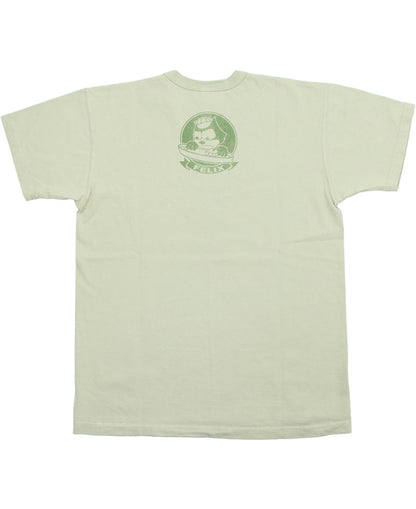 TMC2601 / TOYS McCOY FELIX THE CAT TEE " MARITIME PATROL "