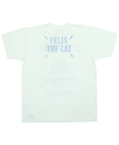 TMC2603 / TOYS McCOY FELIX THE CAT TEE " WORLD'S MOST FAMOUS CAT "