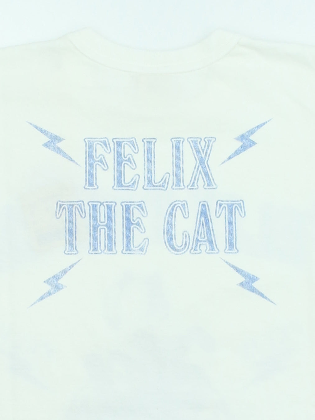 TMC2603 / TOYS McCOY FELIX THE CAT TEE " WORLD'S MOST FAMOUS CAT "