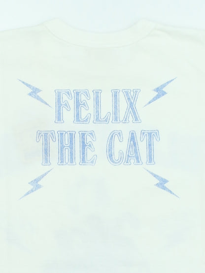 TMC2603 / TOYS McCOY FELIX THE CAT TEE " WORLD'S MOST FAMOUS CAT "