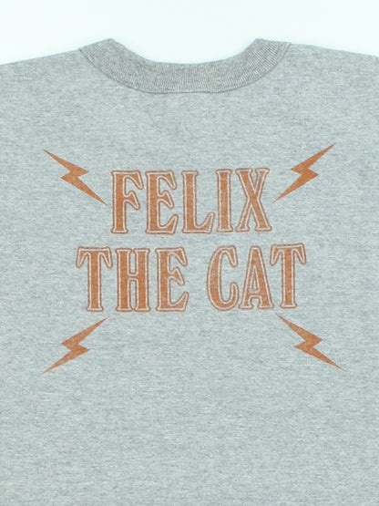 TMC2603 / TOYS McCOY FELIX THE CAT TEE " WORLD'S MOST FAMOUS CAT "