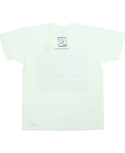 TMC2604 / TOYS McCOY STEVE McQUEEN TEE " TURNED 30 "
