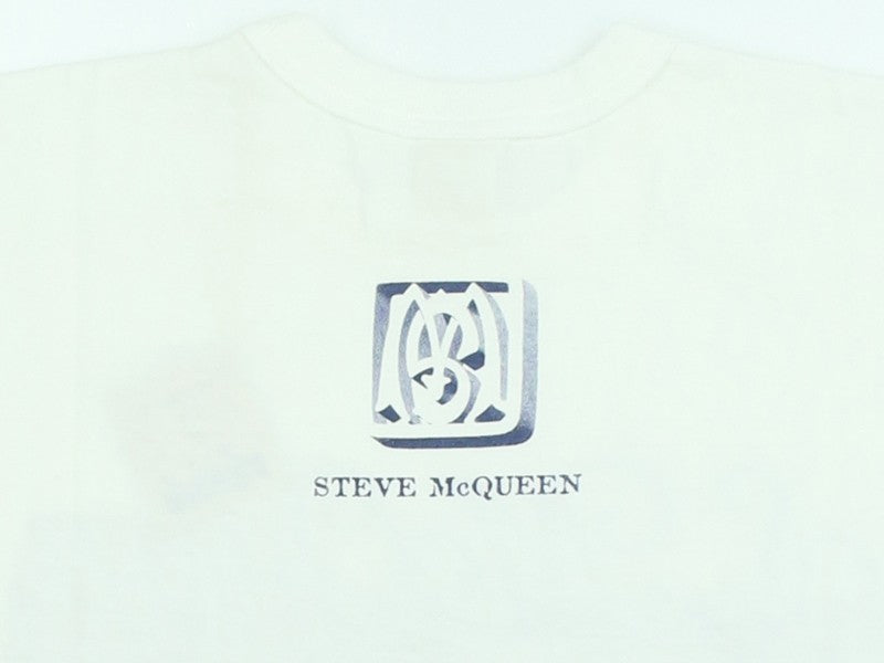 TMC2604 / TOYS McCOY STEVE McQUEEN TEE " TURNED 30 "