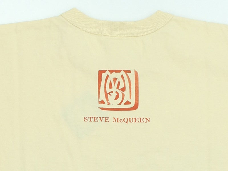 TMC2604 / TOYS McCOY STEVE McQUEEN TEE " TURNED 30 "