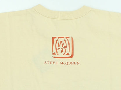 TMC2604 / TOYS McCOY STEVE McQUEEN TEE " TURNED 30 "