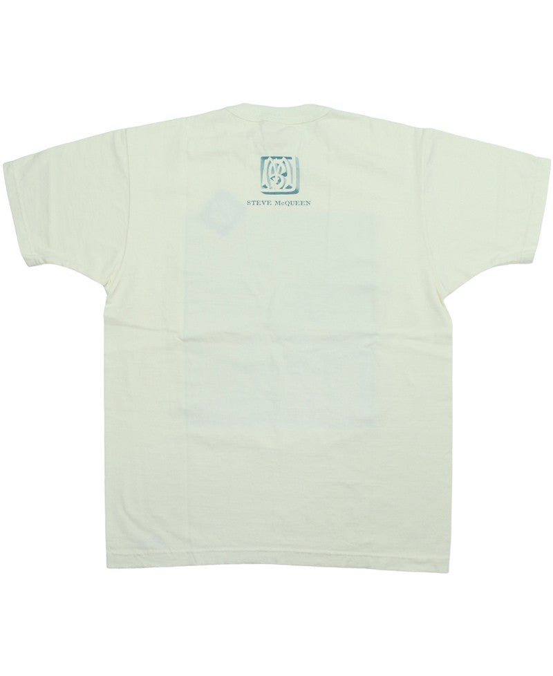 TMC2606 / TOYS McCOY S. McQUEEN™ TEE " THE GREAT AMERICAN HERO "