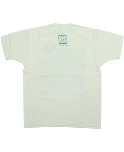 TMC2606 / TOYS McCOY S. McQUEEN™ TEE " THE GREAT AMERICAN HERO "