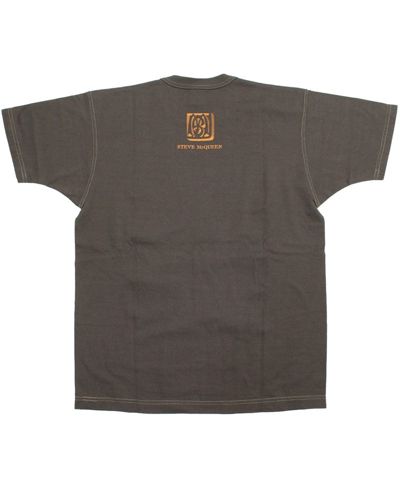 TMC2606 / TOYS McCOY S. McQUEEN™ TEE " THE GREAT AMERICAN HERO "