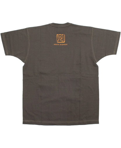 TMC2606 / TOYS McCOY S. McQUEEN™ TEE " THE GREAT AMERICAN HERO "