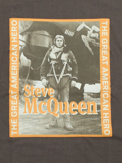 TMC2606 / TOYS McCOY S. McQUEEN™ TEE " THE GREAT AMERICAN HERO "