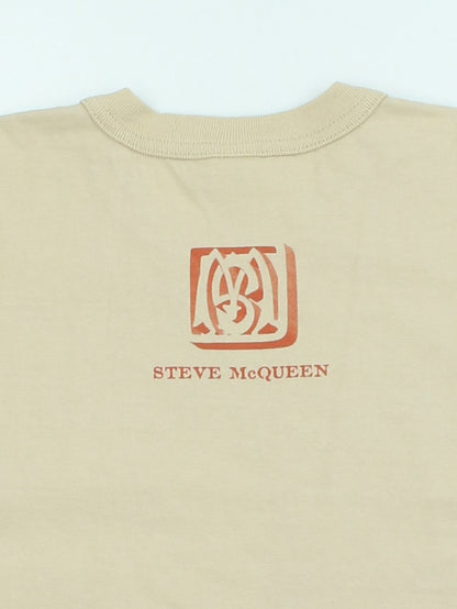TMC2606 / TOYS McCOY S. McQUEEN™ TEE " THE GREAT AMERICAN HERO "