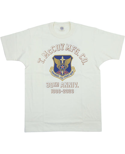 TMC2608 / TOYS McCOY MILITARY TEE T. McCOY "AF 30962600"