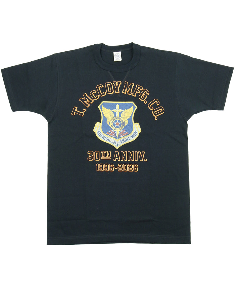 TMC2608 / TOYS McCOY MILITARY TEE T. McCOY "AF 30962600"