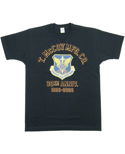 TMC2608 / TOYS McCOY MILITARY TEE T. McCOY "AF 30962600"