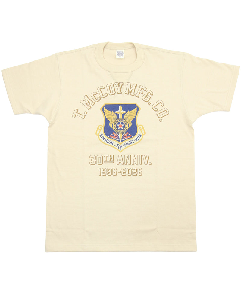 TMC2608 / TOYS McCOY MILITARY TEE T. McCOY "AF 30962600"