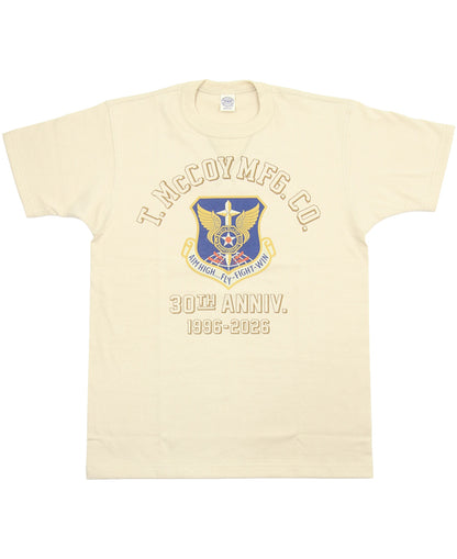 TMC2608 / TOYS McCOY MILITARY TEE T. McCOY "AF 30962600"
