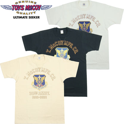 TMC2608 / TOYS McCOY MILITARY TEE T. McCOY "AF 30962600"