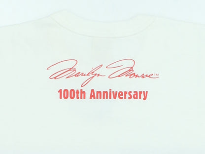 TMC2610 / TOYS McCOY MARILYN MONROE TEE " CELEBRATION "