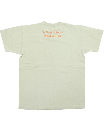 TMC2610 / TOYS McCOY MARILYN MONROE TEE " CELEBRATION "