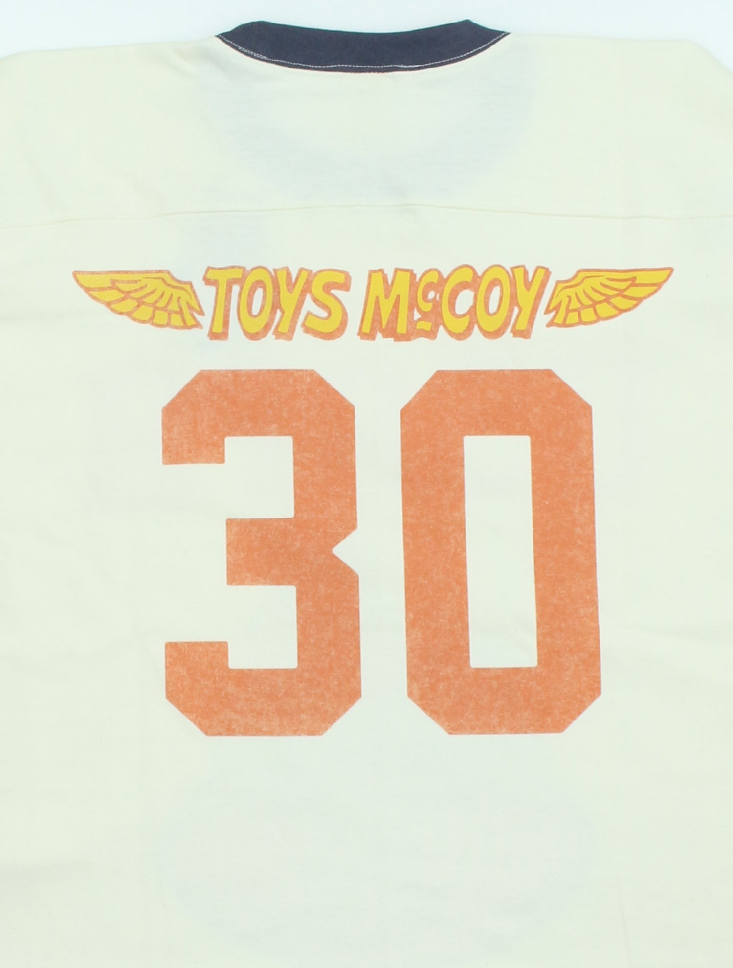 TMC2611 / TOYS McCOY SNOOPY FOOTBALL SHIRT 