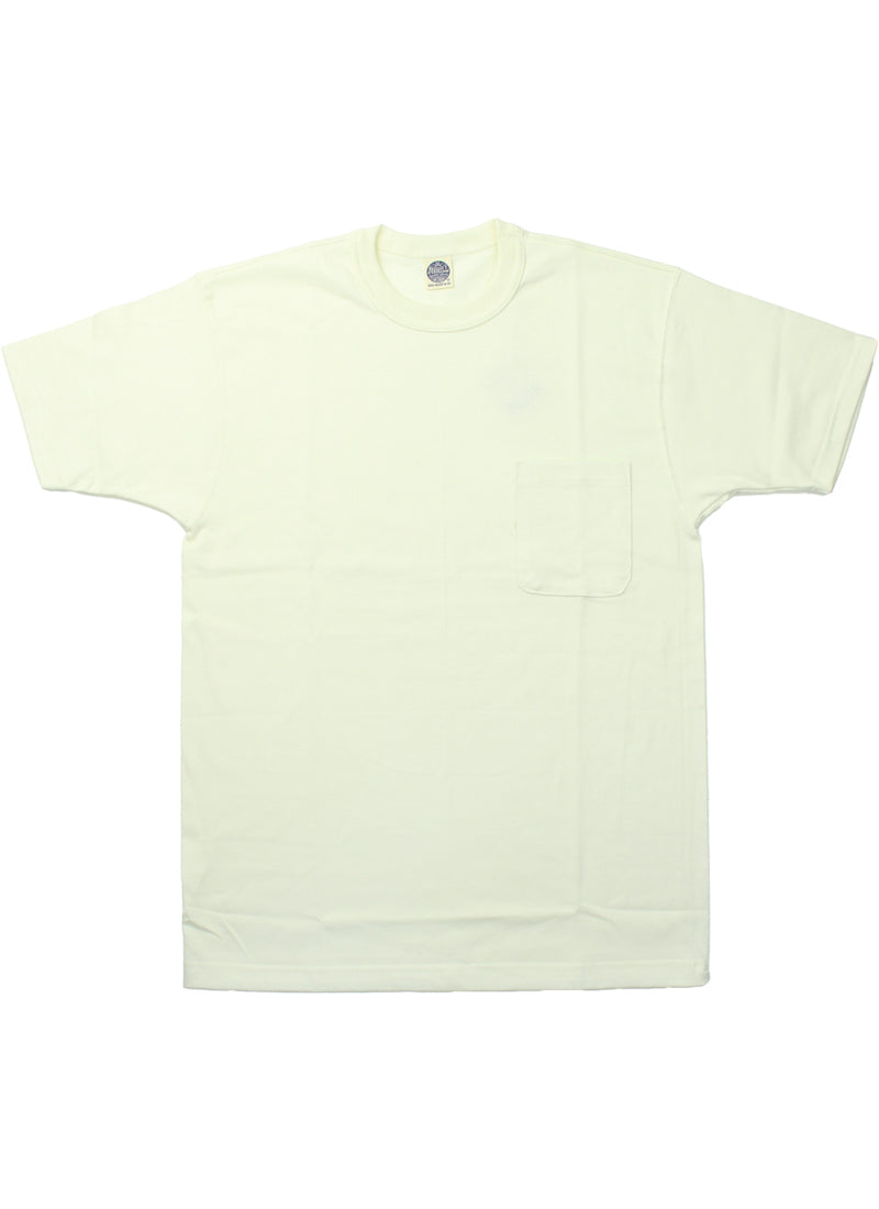 TMC2615 / TOYS McCOY THE GREAT AMERICAN HERO POCKET TEE – Klaxon