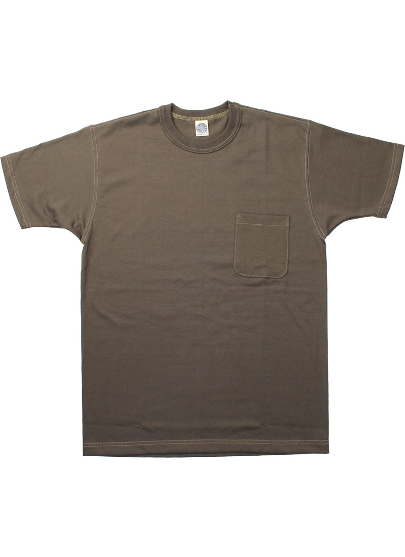 TMC2615 / TOYS McCOY THE GREAT AMERICAN HERO POCKET TEE