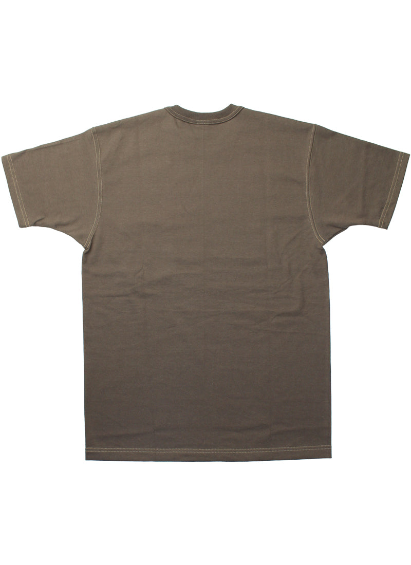 TMC2615 / TOYS McCOY THE GREAT AMERICAN HERO POCKET TEE – Klaxon