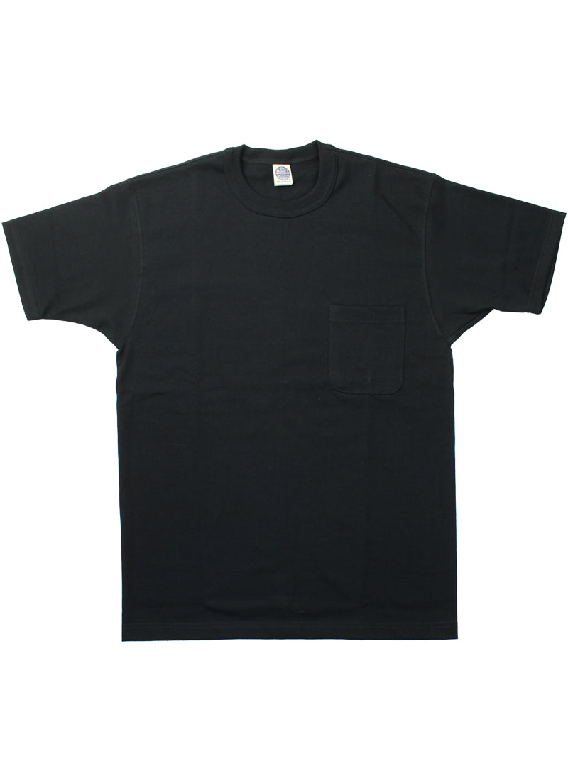 TMC2615 / TOYS McCOY THE GREAT AMERICAN HERO POCKET TEE