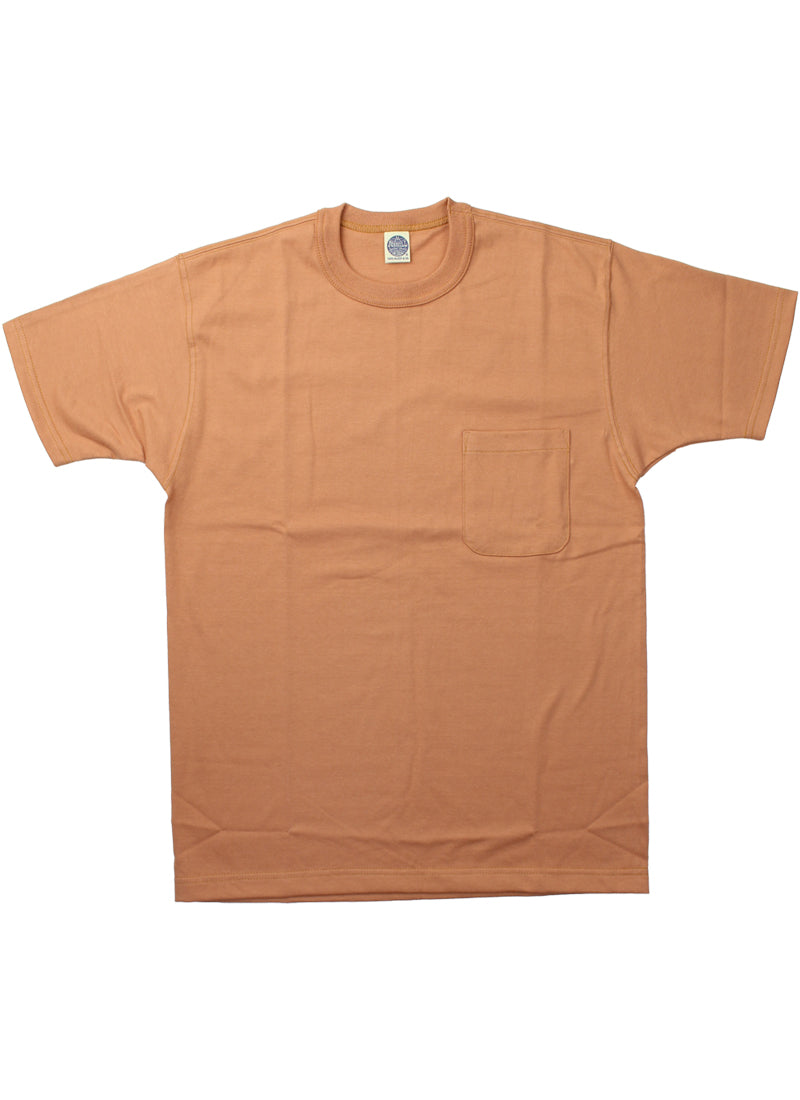 TMC2615 / TOYS McCOY THE GREAT AMERICAN HERO POCKET TEE