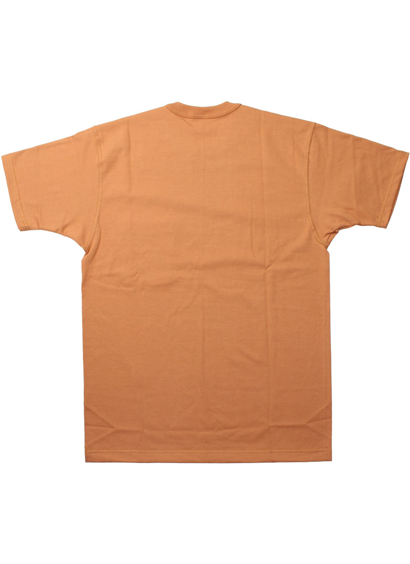 TMC2615 / TOYS McCOY THE GREAT AMERICAN HERO POCKET TEE – Klaxon