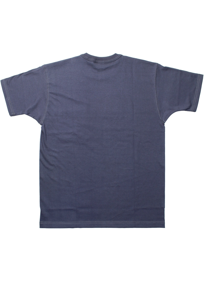 TMC2615 / TOYS McCOY THE GREAT AMERICAN HERO POCKET TEE – Klaxon