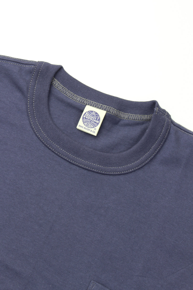 TMC2615 / TOYS McCOY THE GREAT AMERICAN HERO POCKET TEE