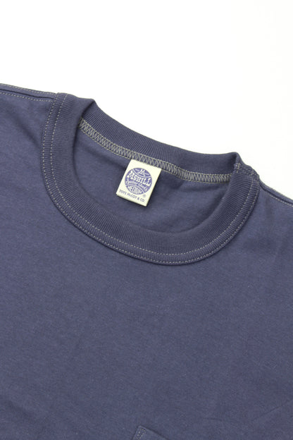 TMC2615 / TOYS McCOY THE GREAT AMERICAN HERO POCKET TEE