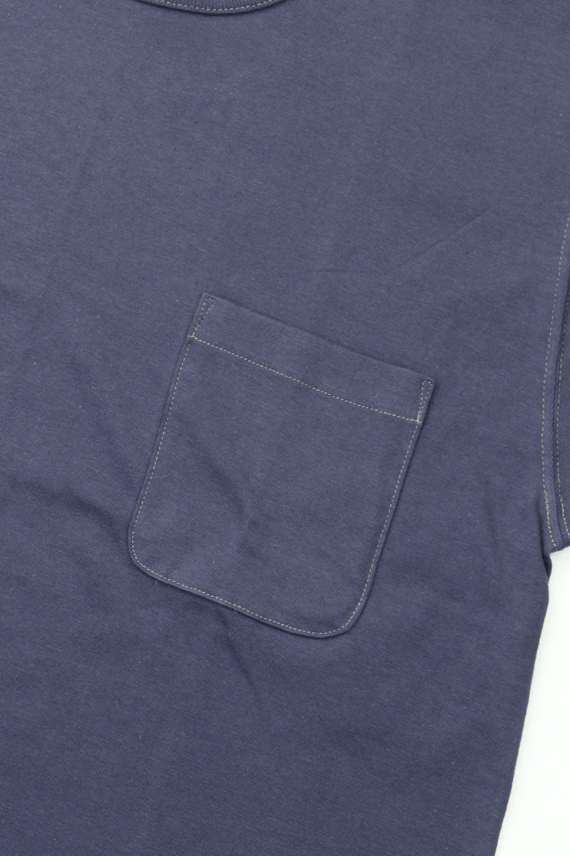 TMC2615 / TOYS McCOY THE GREAT AMERICAN HERO POCKET TEE