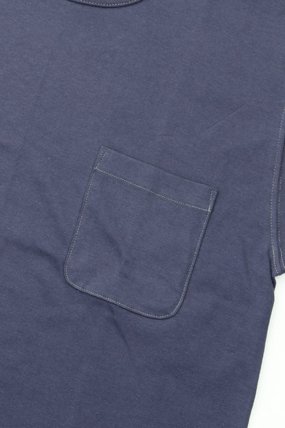 TMC2615 / TOYS McCOY THE GREAT AMERICAN HERO POCKET TEE