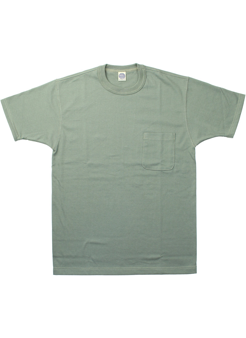 TMC2615 / TOYS McCOY THE GREAT AMERICAN HERO POCKET TEE – Klaxon