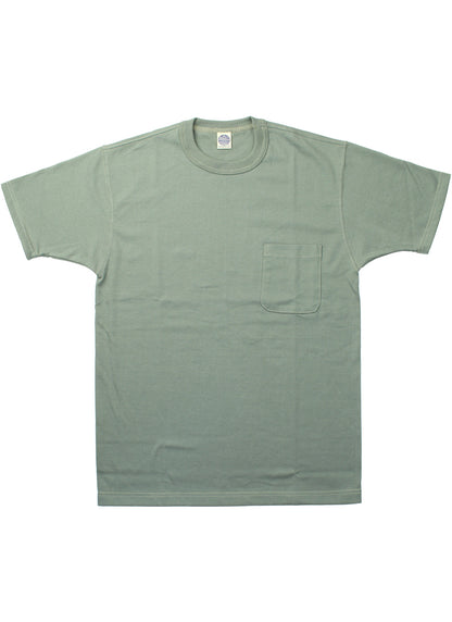 TMC2615 / TOYS McCOY THE GREAT AMERICAN HERO POCKET TEE