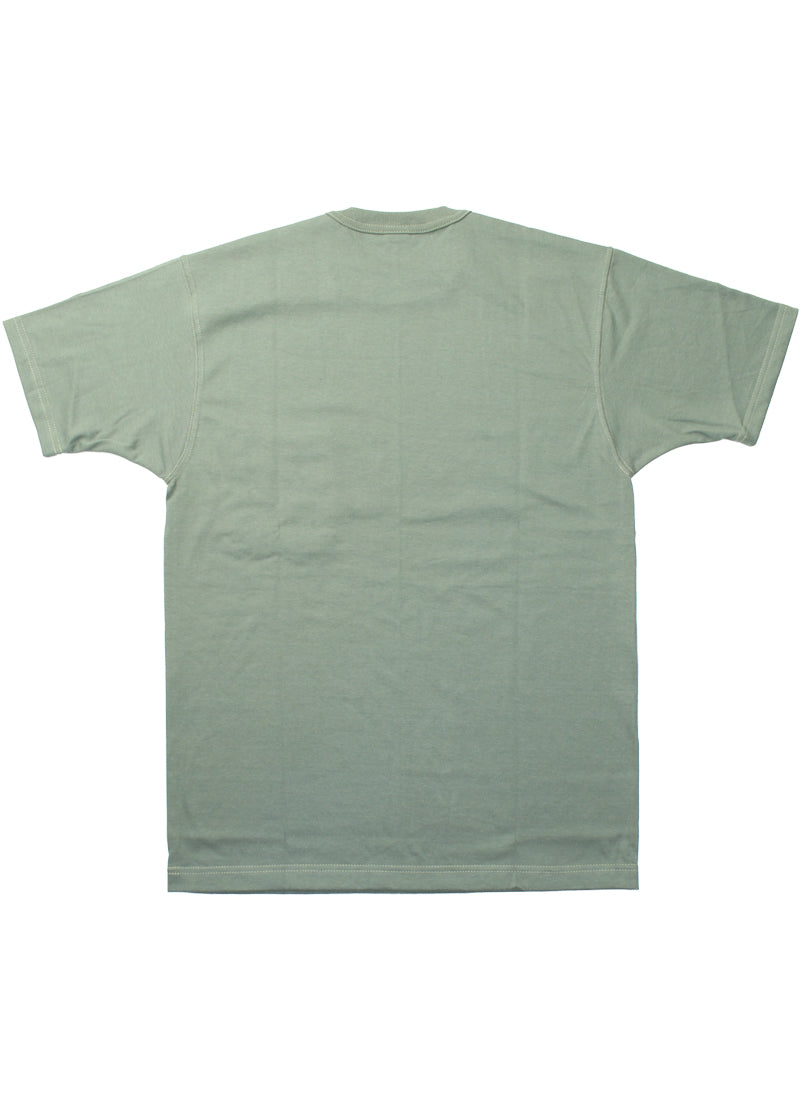 TMC2615 / TOYS McCOY THE GREAT AMERICAN HERO POCKET TEE – Klaxon