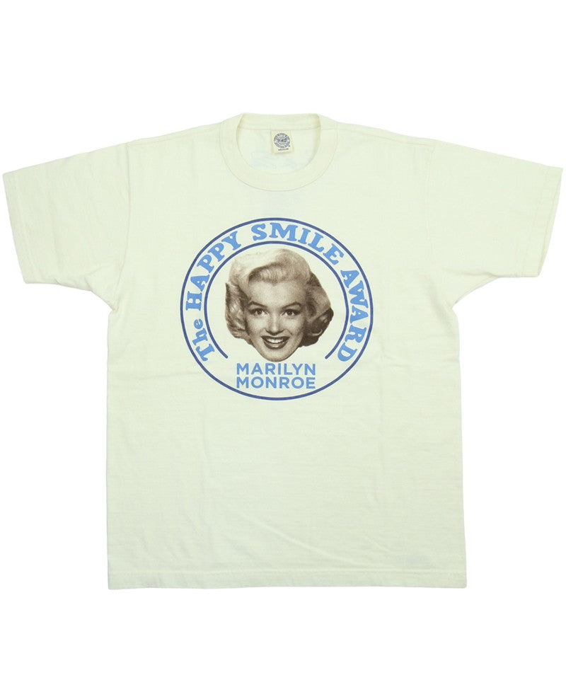 TMC2618 / TOYS McCOY MARILYN MONROE TEE 