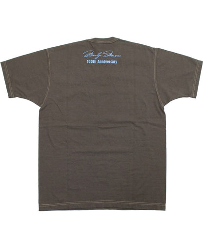 TMC2620 / TOYS McCOY MARILYN MONROE TEE " HOLLYWOOD LEGEND "