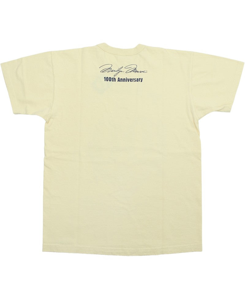 TMC2621 / TOYS McCOY MARILYN MONROE TEE 