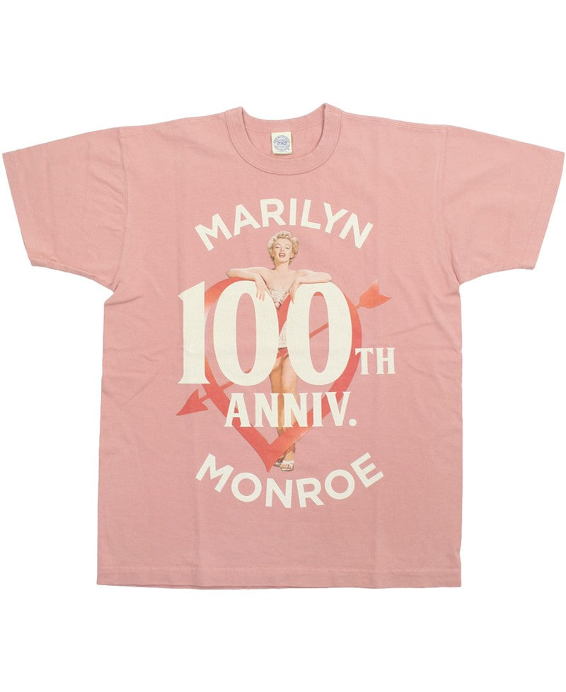 TMC2621 / TOYS McCOY MARILYN MONROE TEE 