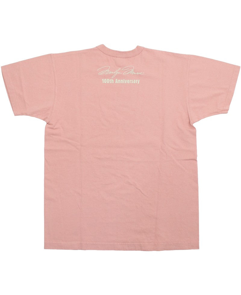 TMC2621 / TOYS McCOY MARILYN MONROE TEE 
