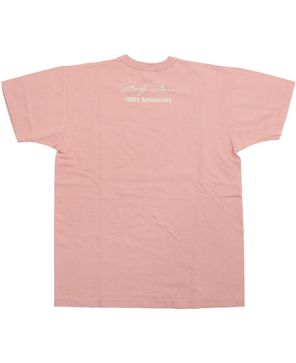 TMC2621 / TOYS McCOY MARILYN MONROE TEE " ARROW SHOT HEART "