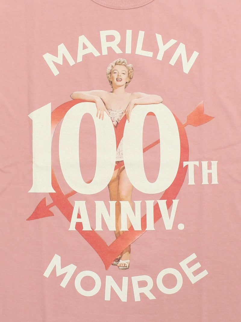 TMC2621 / TOYS McCOY MARILYN MONROE TEE 