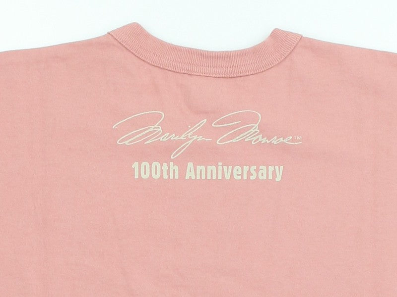 TMC2621 / TOYS McCOY MARILYN MONROE TEE 
