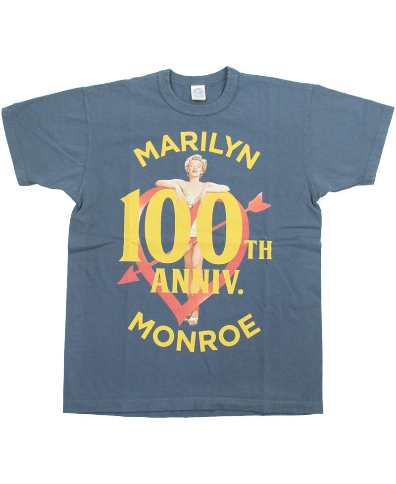 TMC2621 / TOYS McCOY MARILYN MONROE TEE 